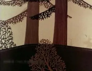 狐狸送葡萄 1983年经典儿童电影 国语版全1集