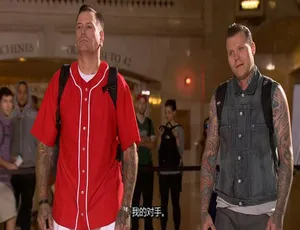 纹身大师赛 Ink Master 第五季 全16集 1080P高清 英语中文字幕