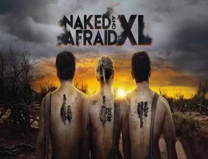 原始生活40天 Naked and Afraid XL 第三季全10集 1080P高清中文字幕纪录片-蓝海网