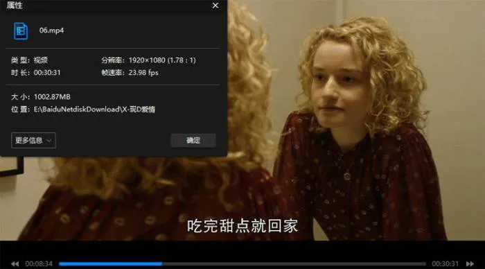 安妮·海瑟薇主演