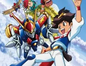 神龙斗士经典动画全集中文版 高清怀旧儿童必看-蓝海网