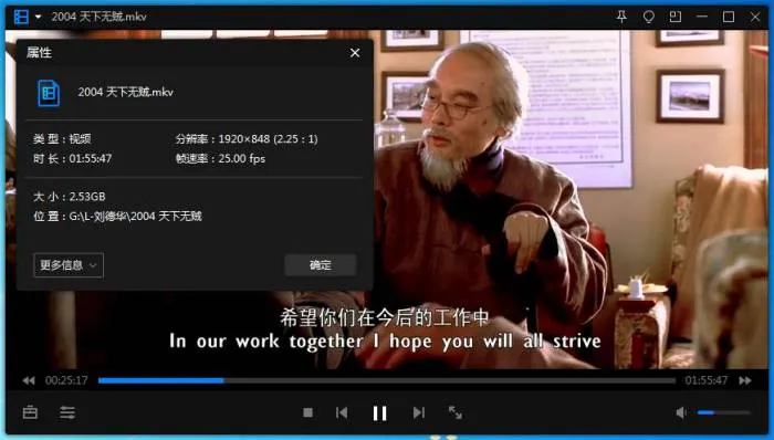 刘德华作品编年史