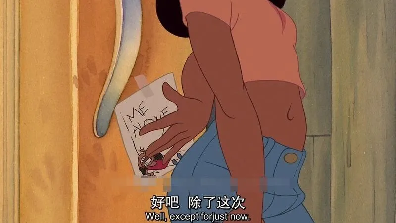 儿童英语教育电影