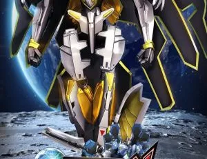 宇宙星神中文版动画全集 高清儿童教育益智经典52集在线观看