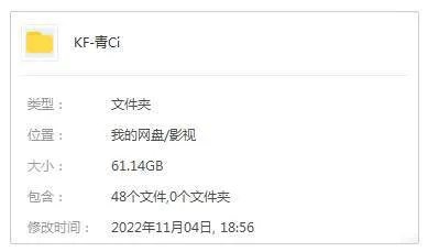 青瓷电视剧