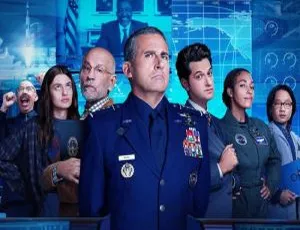 美剧太空部队全2季 Netflix出品高清1080P原声中字在线观看-蓝海网