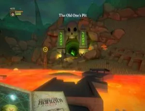 VR游戏哈拉斯之石Stones Of Harlath 0.1.30版本上线-蓝海网