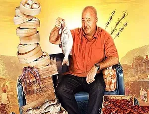 稀奇古怪的美食 Andrew Zimmern 第一季全12集 1080P高清 MKV中文字幕-蓝海网