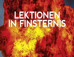 黑暗之课 Lektionen in Finsternis 1992 无对白高清纪录片 1080P MKV-蓝海网