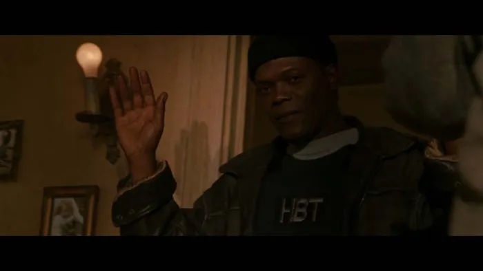 crime thriller English subtitles 1080P