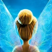 Secret of the Wings 2012