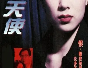1996香港地狱天使 张可颐 陈启泰 国粤双语中字 20集全