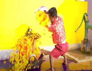 我家2B兄弟纪录片 第一季无字幕高清1080P全收录-蓝海网