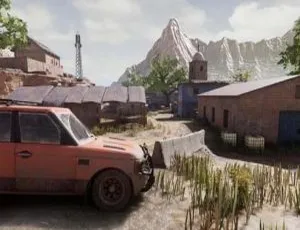 使命召唤VR 包工头Contractors v1.9.91 英文版 VR动作游戏-蓝海网
