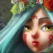 精灵玛卡禁忌之恋