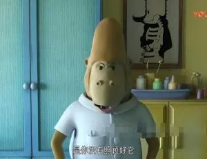 诺克苏NOKSU中英双语版儿童早教益智动画全130集-蓝海网