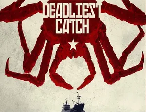 渔人的搏斗 Deadliest Catch 第16季 高清720P/1080i 原版无字幕-蓝海网