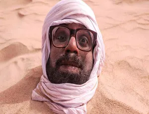 霉运之旅 The Misadventures of Romesh Ranganathan 第二季全3集 1080P高清 英语中英双字
