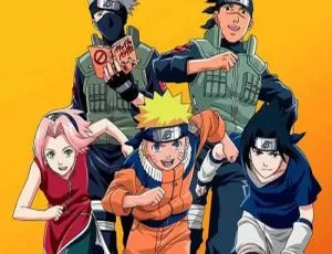 火影忍者全720集+剧场版+博人传+漫画合集 Studio Pierrot高清完整收录-蓝海网