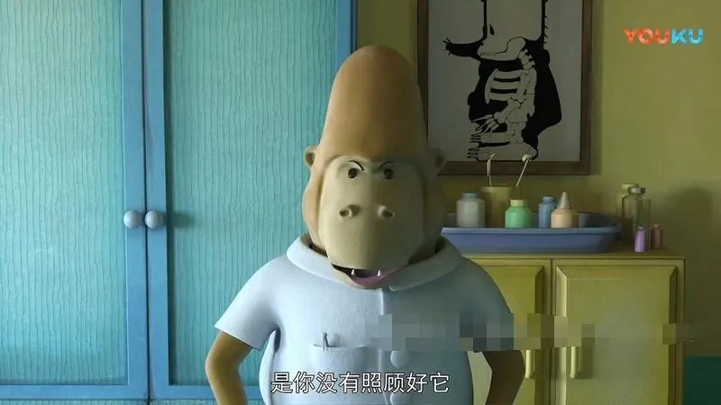 130集益智动画全集