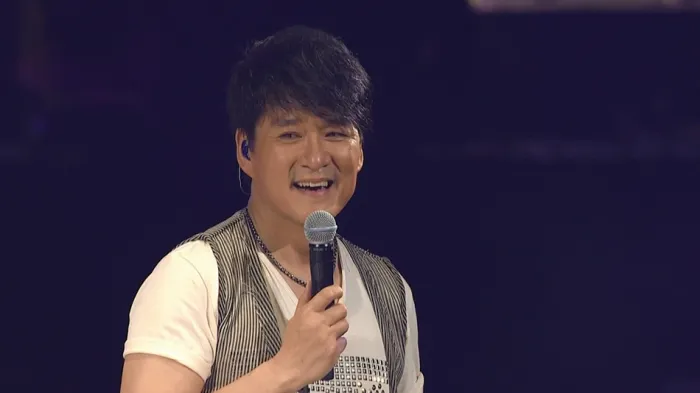 2015台北演唱会高清版