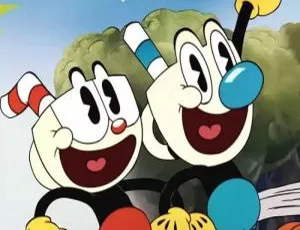 茶杯头动画 The Cuphead Show 全12集 Netflix高清1080P 原声内嵌中字合集-蓝海网