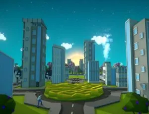 帝国时代VR Deisim 1.31.1：沉浸式战略游戏体验-蓝海网