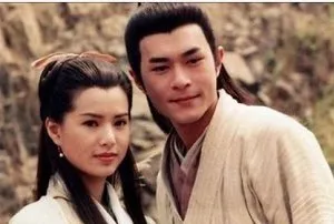 TVB经典武侠剧