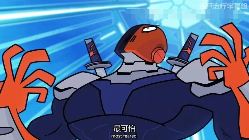 少年泰坦出击2018电影版