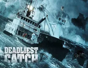 渔人的搏斗 Deadliest Catch 第十七季 720P/1080i高清珍藏