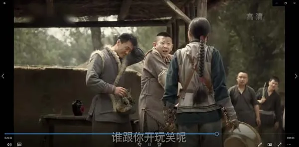国共敌后抗战
