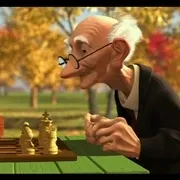 棋逢敌手