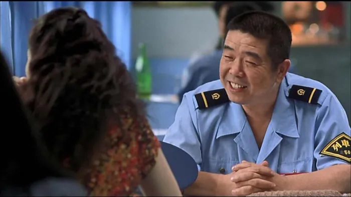 周渔的火车 MKV高清