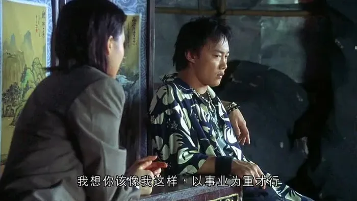 陈奕迅容祖儿