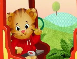 Daniel Tiger's Neighborhood小老虎丹尼尔和邻居们全50集英语启蒙动画高清英文字幕版-蓝海网