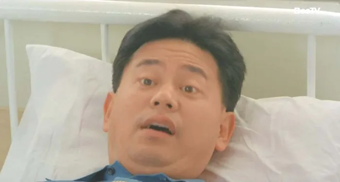 王晶 粤语喜剧