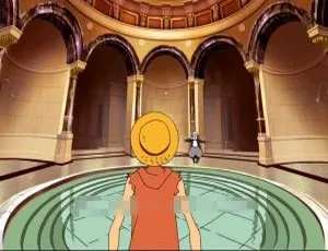 海贼王剧场版6：狂欢男爵与神秘岛 2005年儿童电影 日语中字高清完整版-蓝海网