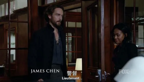 超自然悬疑美剧推荐
