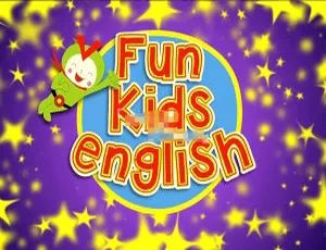 Fun Kids English 超趣儿童英语 英语儿歌 全370集-蓝海网