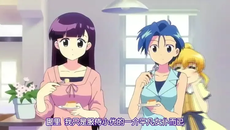 经典校园番剧