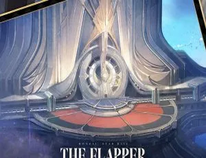 HOYO-MiX – The Flapper Sinthome Part 2 24Bit-48kHz Hi-Res无损音质-蓝海网