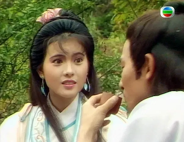 1986经典港剧