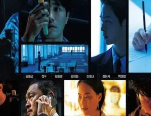 韩剧沙漠之王全6集 晋久主演 高清韩语中字视频合集-蓝海网