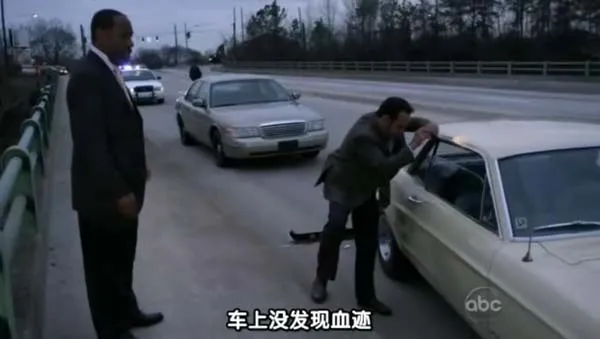 底特律警事真实案件改编