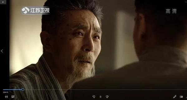 孙红雷 人间正道是沧桑