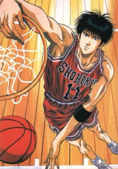 灌篮高手TV全集+剧场版