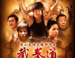 2010截拳道 汉语普通话全1集-蓝海网