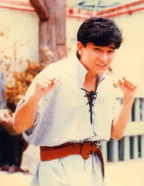 天狼劫1988香港TVB