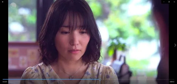 上午的女人们