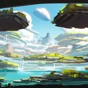 熊出没狂野大陆